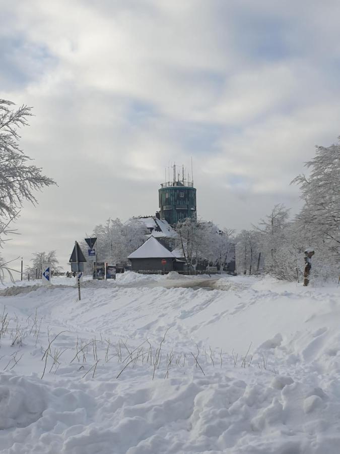 Zur Fredeburg Hotell Schmallenberg Exteriör bild