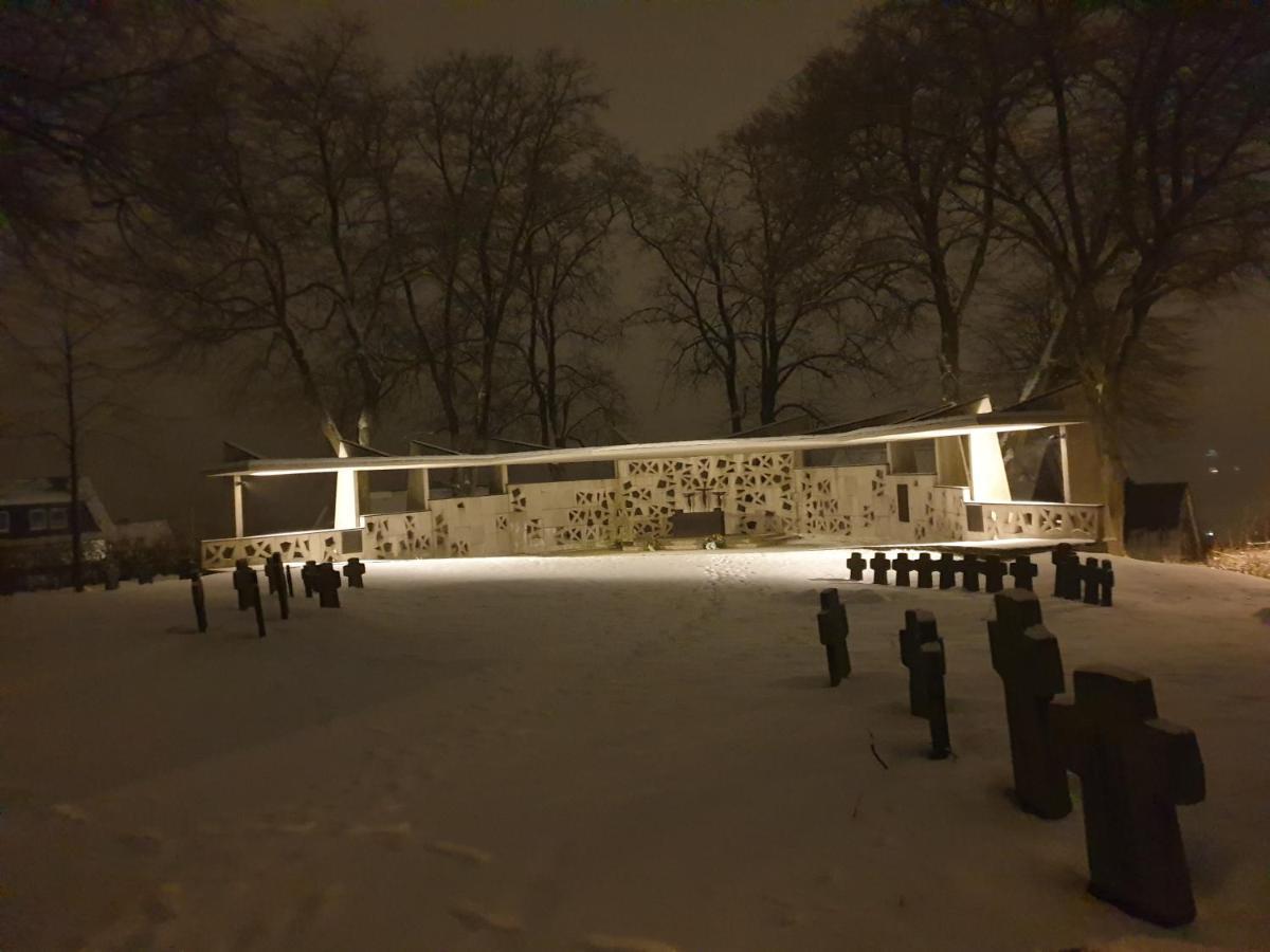 Zur Fredeburg Hotell Schmallenberg Exteriör bild