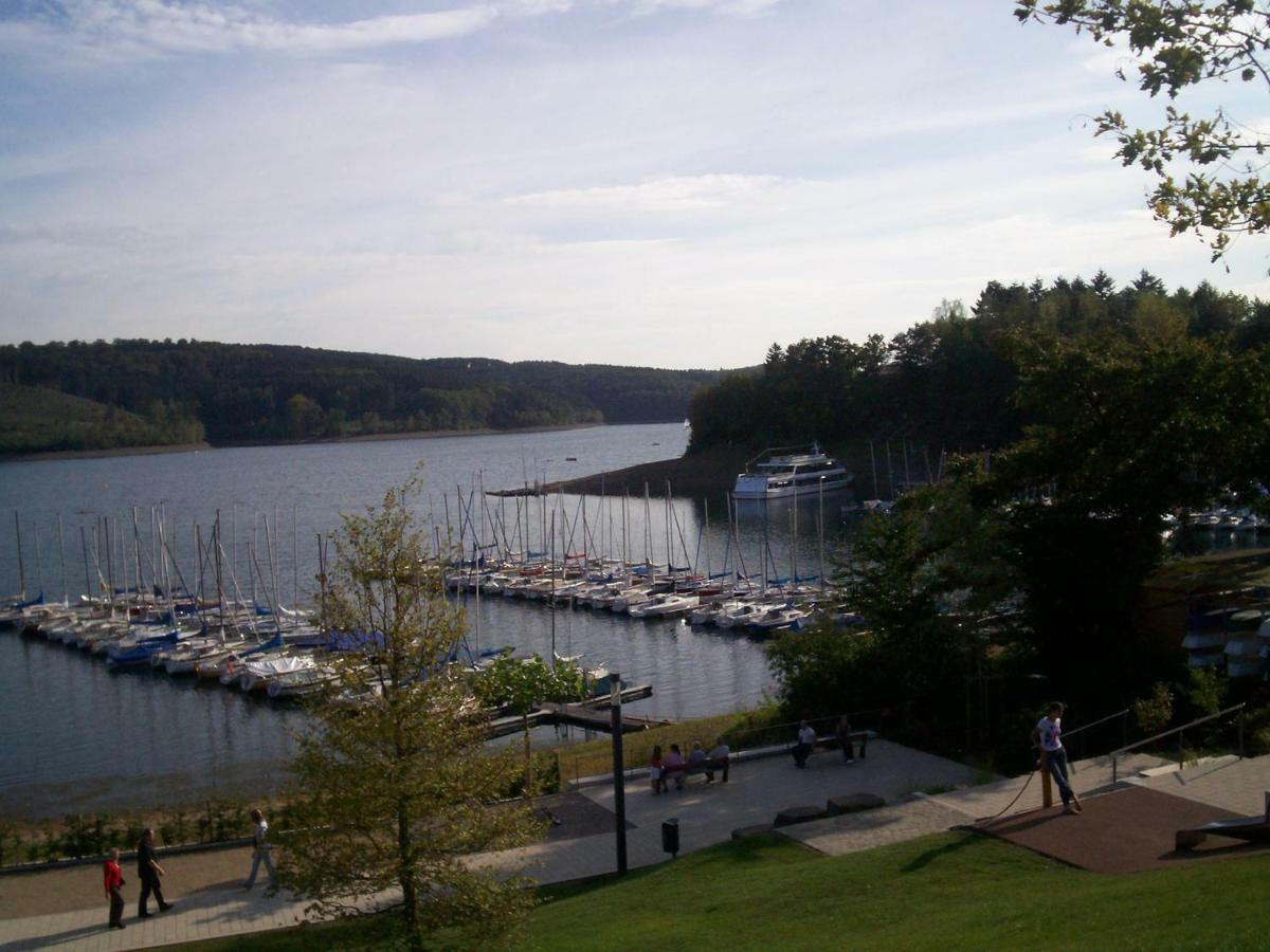 Zur Fredeburg Hotell Schmallenberg Exteriör bild